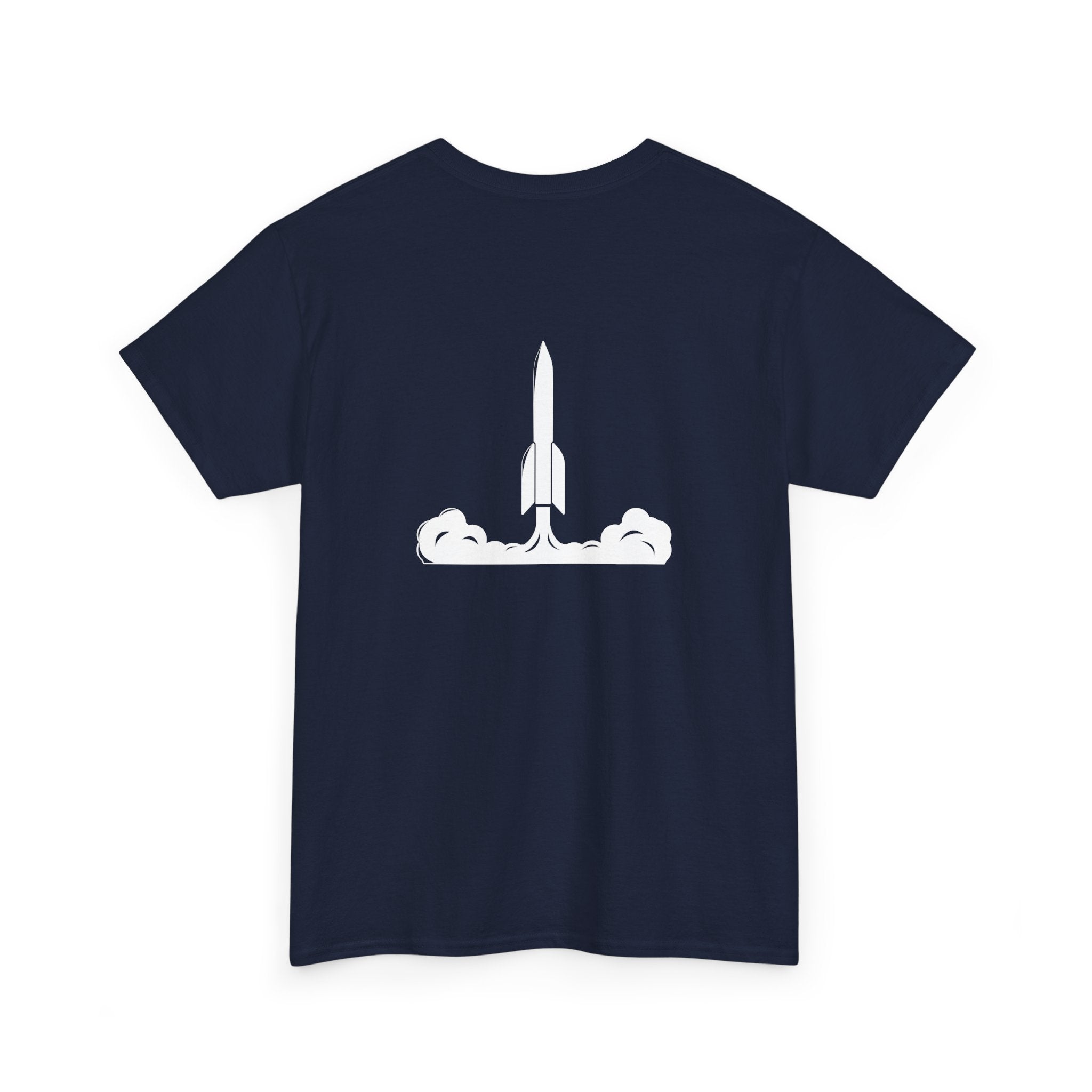 Rocket Launch Tee
