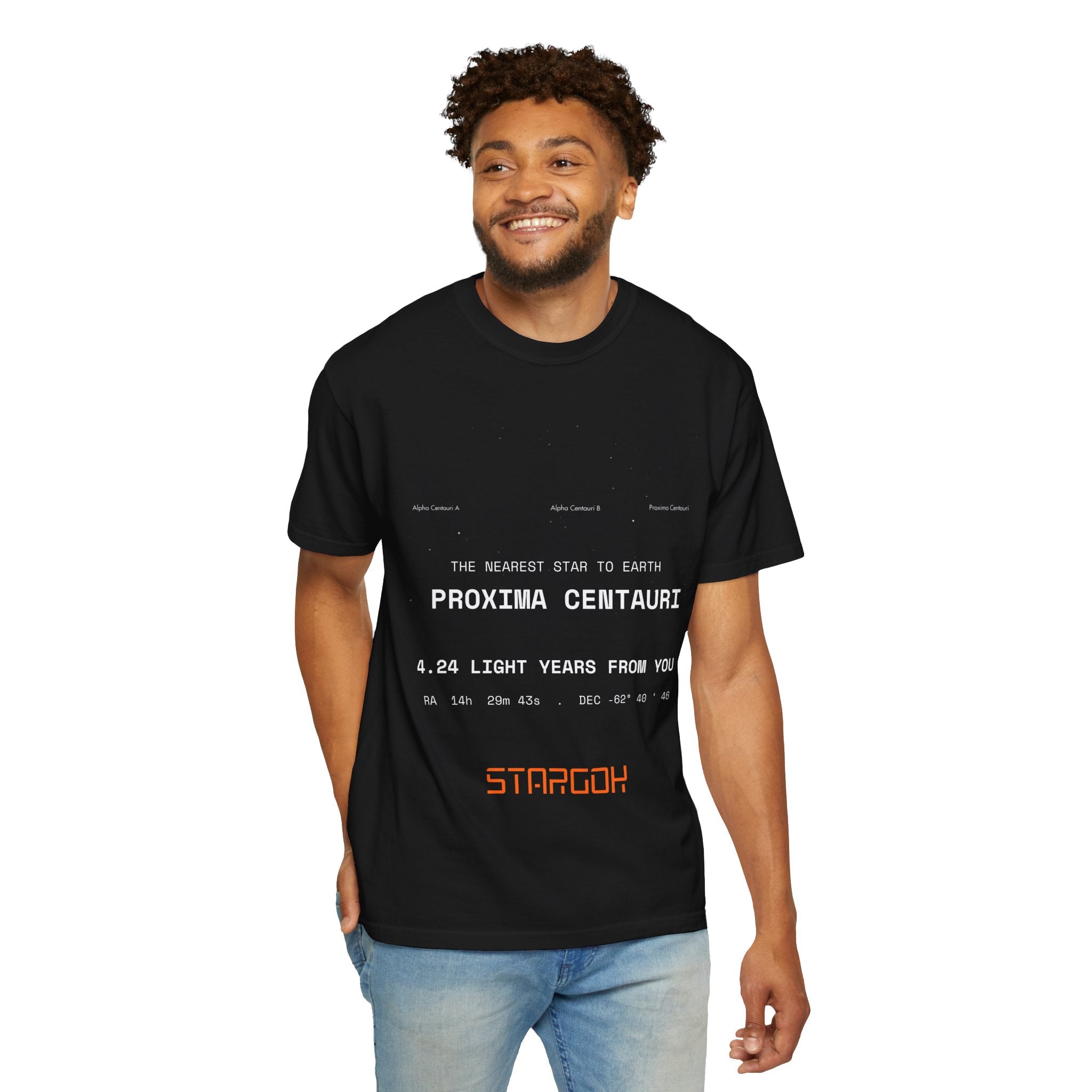 Proxima Centauri  T-Shirt
