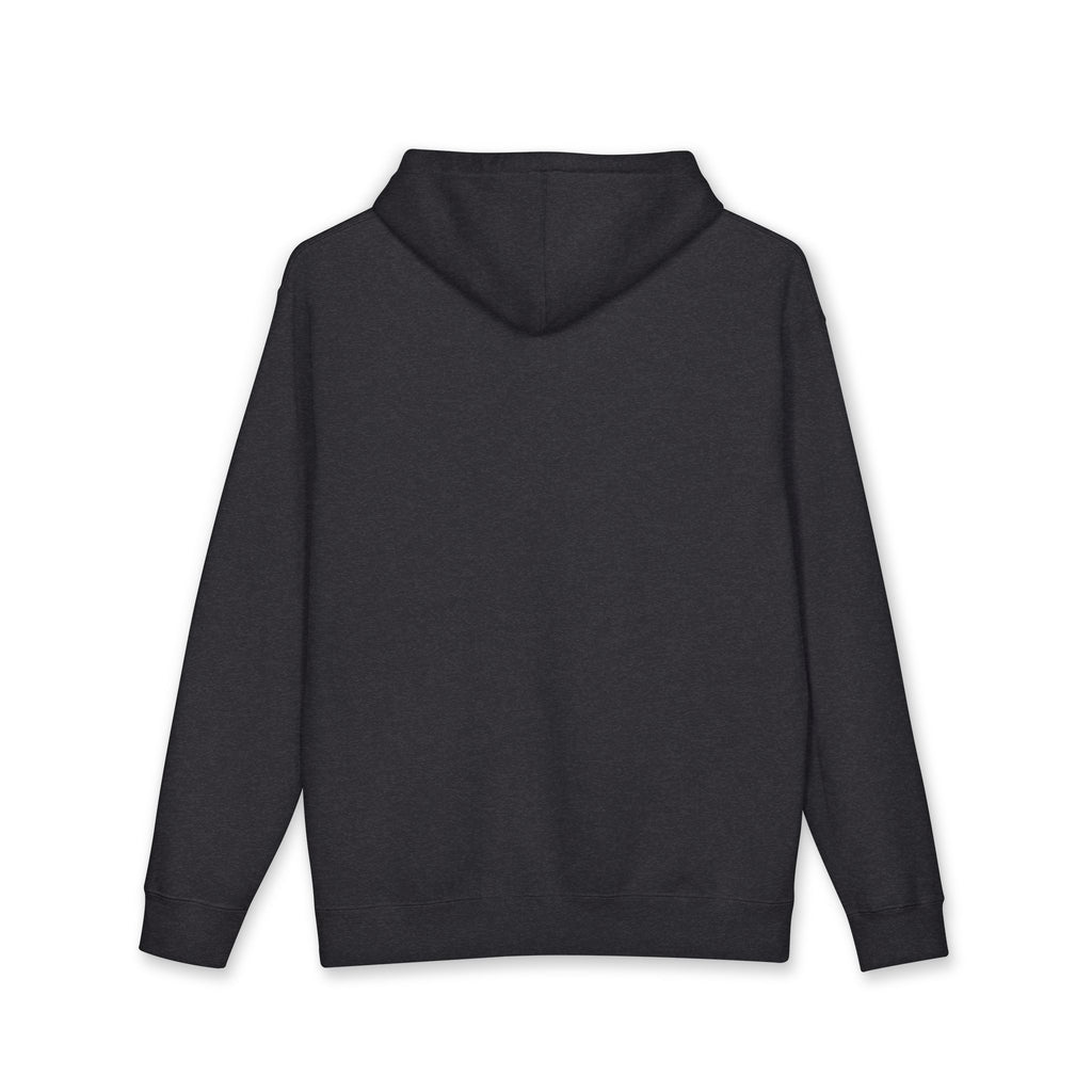 Planetary  Hoodie —  Space Sweatshirt