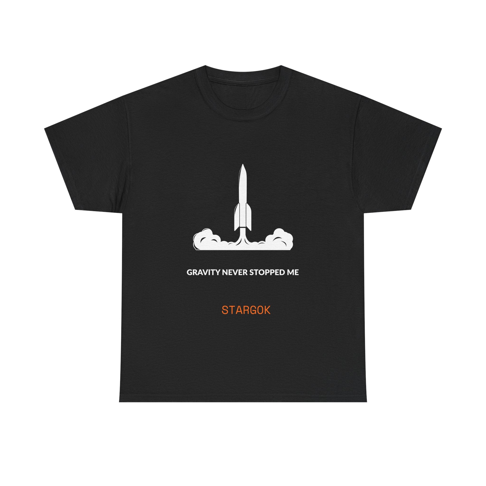 Rocket Launch Tee