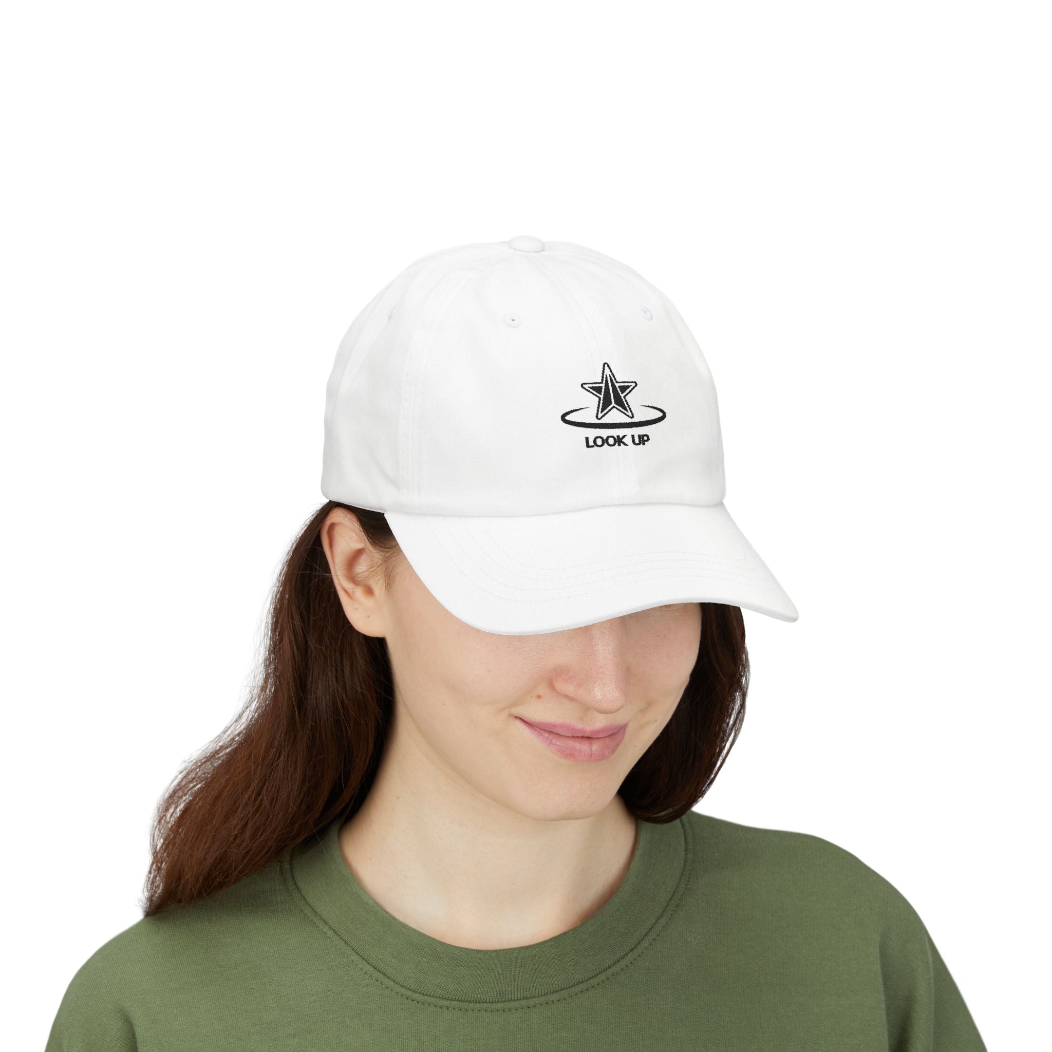 Look Up  Star  Hat