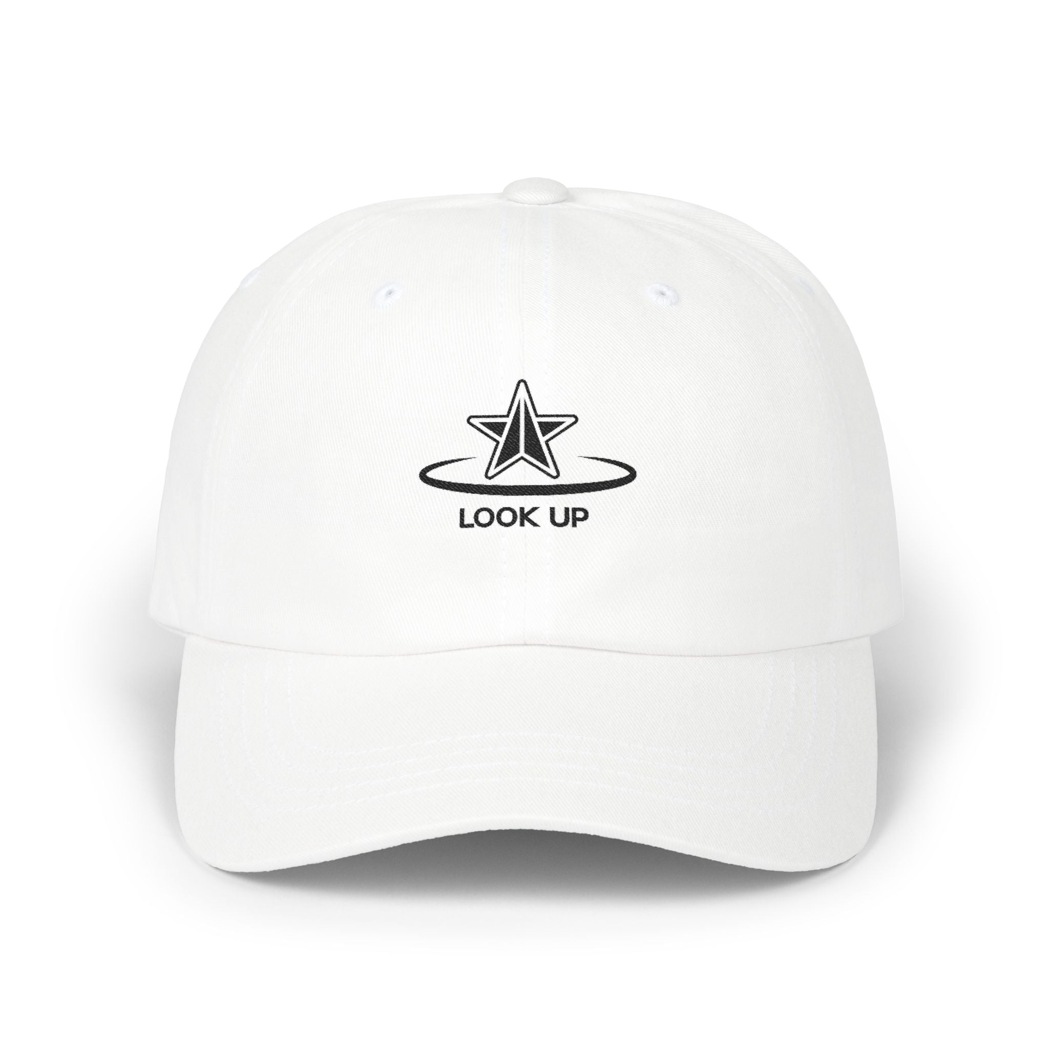 Look Up  Star  Hat