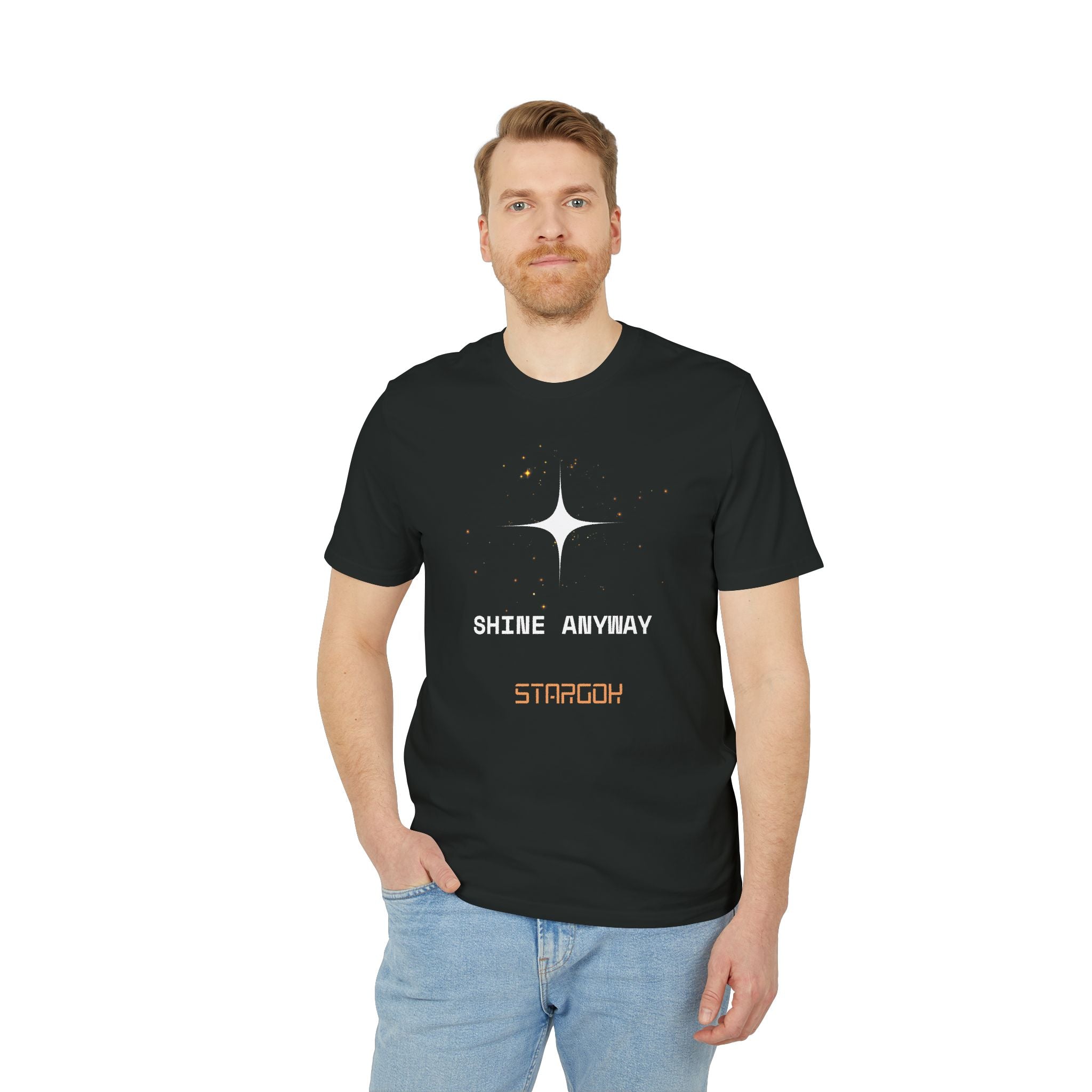 Inspirational Star T-Shirt