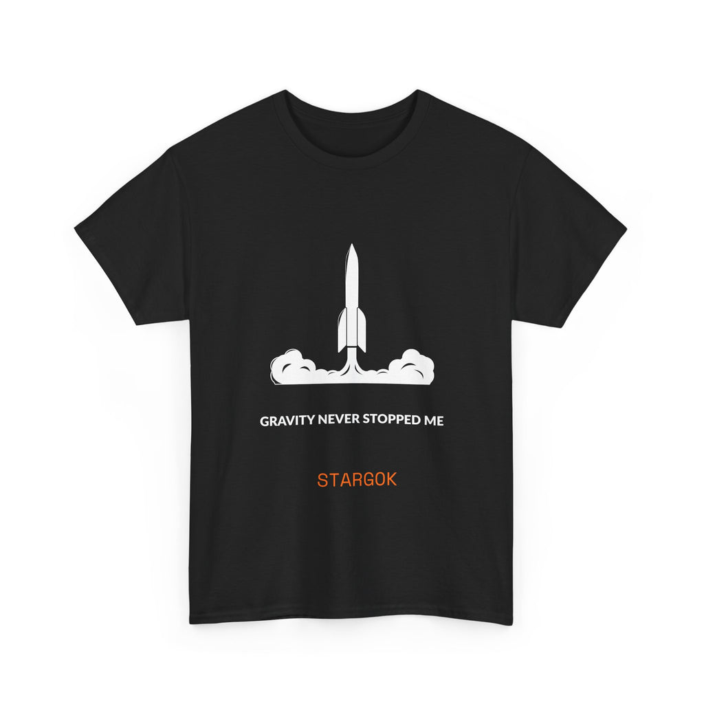 Rocket Launch Tee