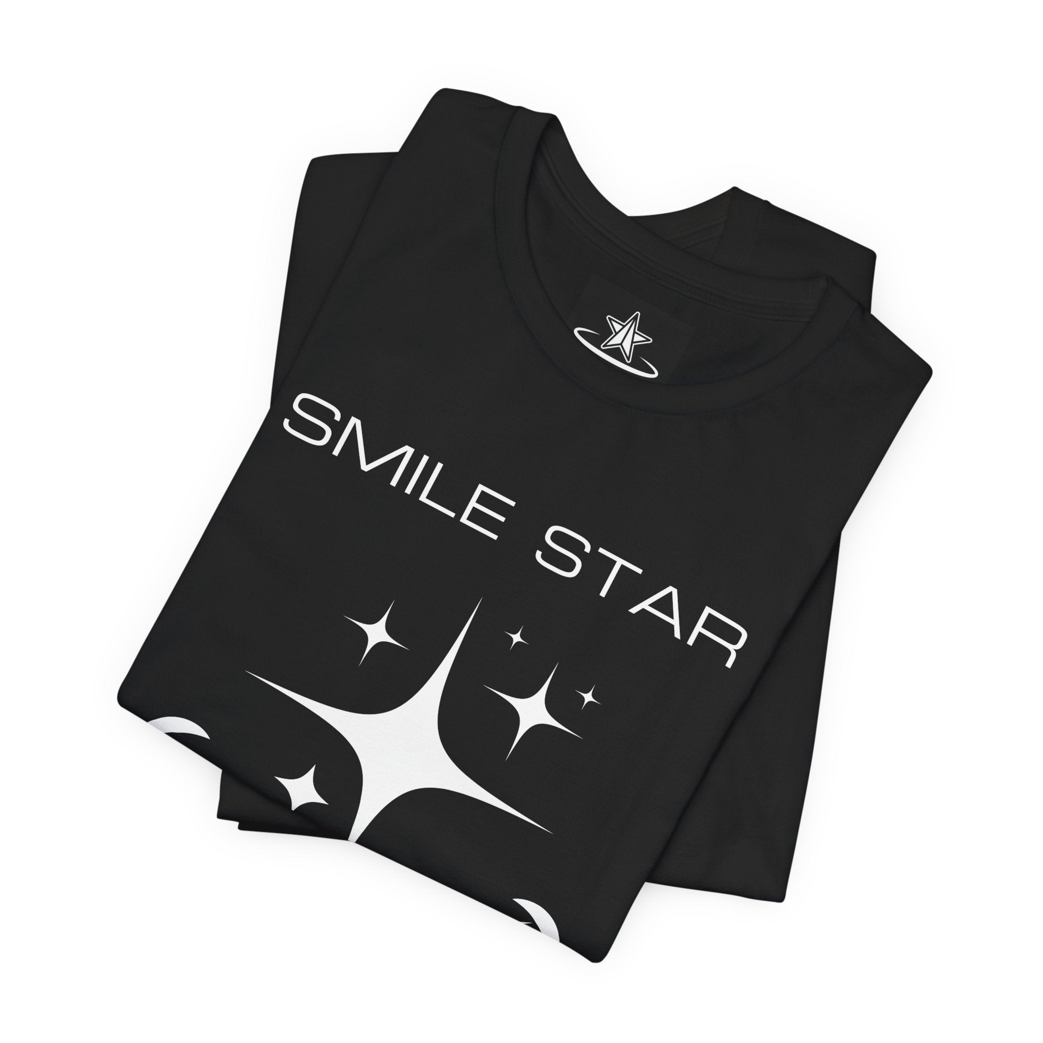 Smile Star Tee