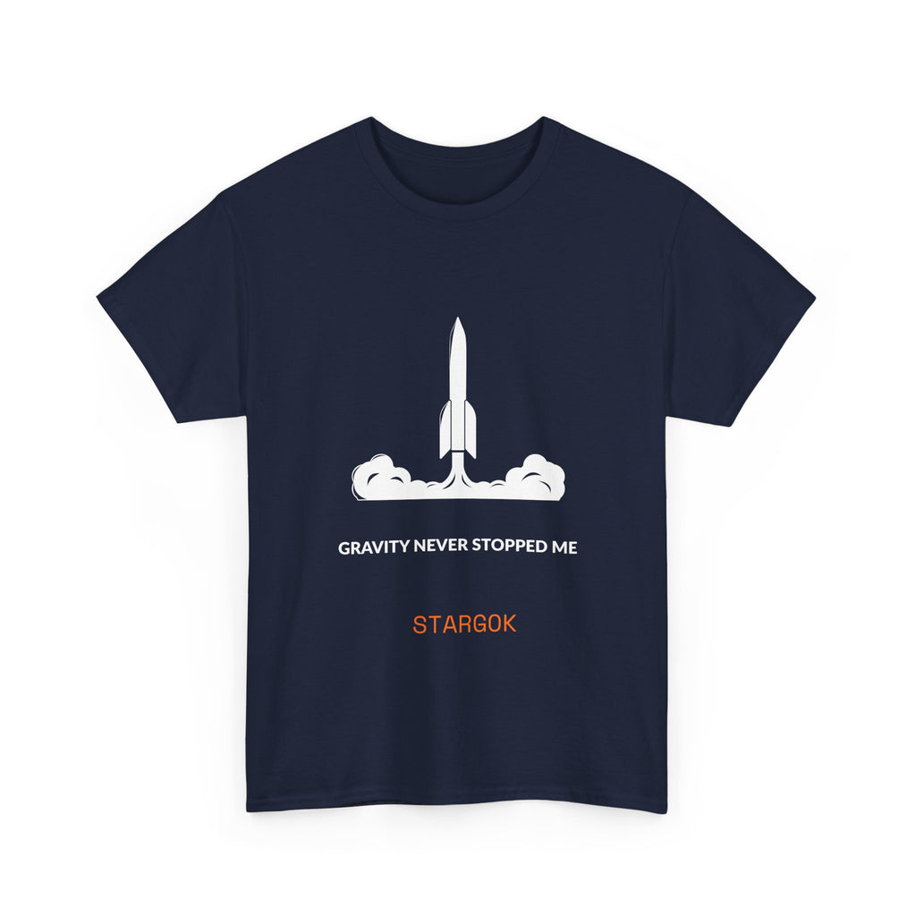 Rocket Launch Tee