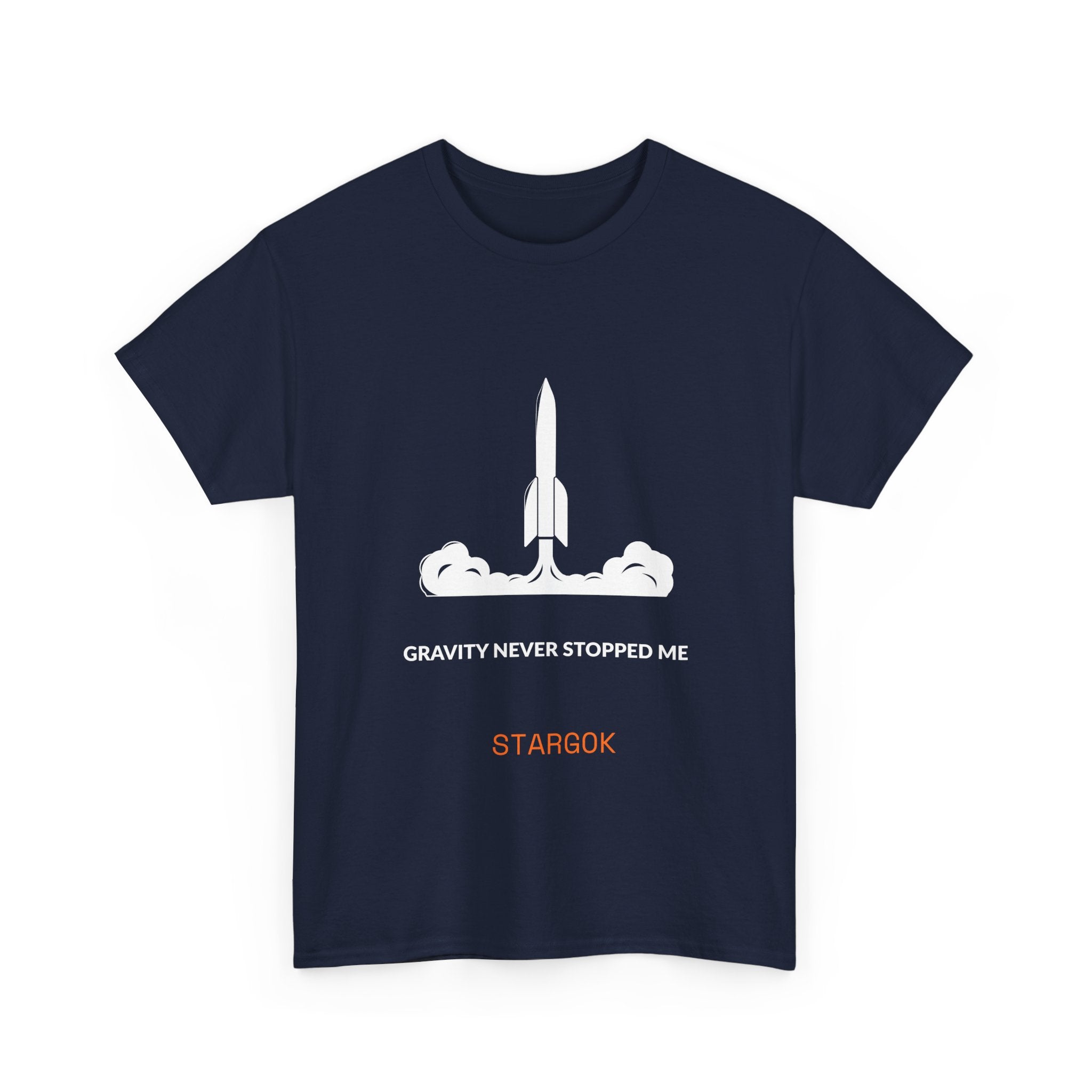 Rocket Launch Tee