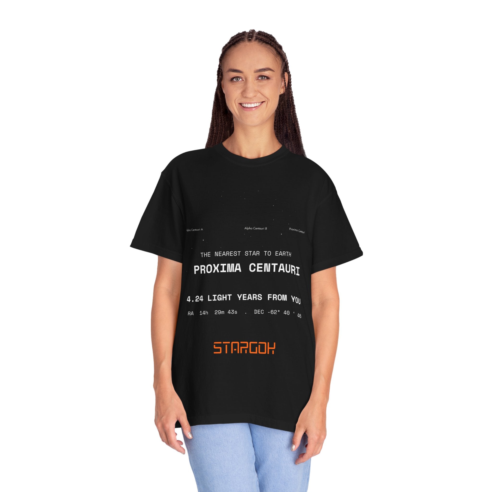 Proxima Centauri  T-Shirt
