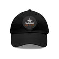 Look Up More  Patch  Hat