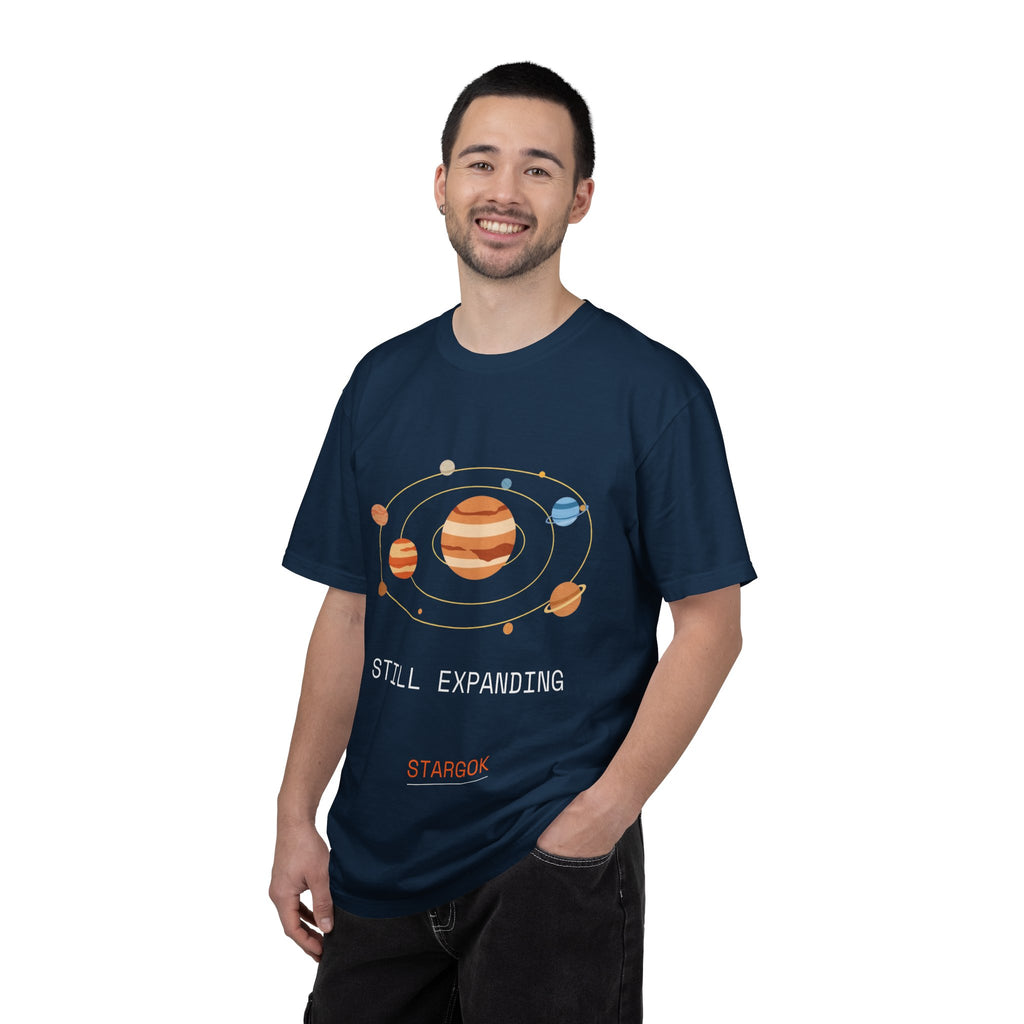 Still Expanding Tee