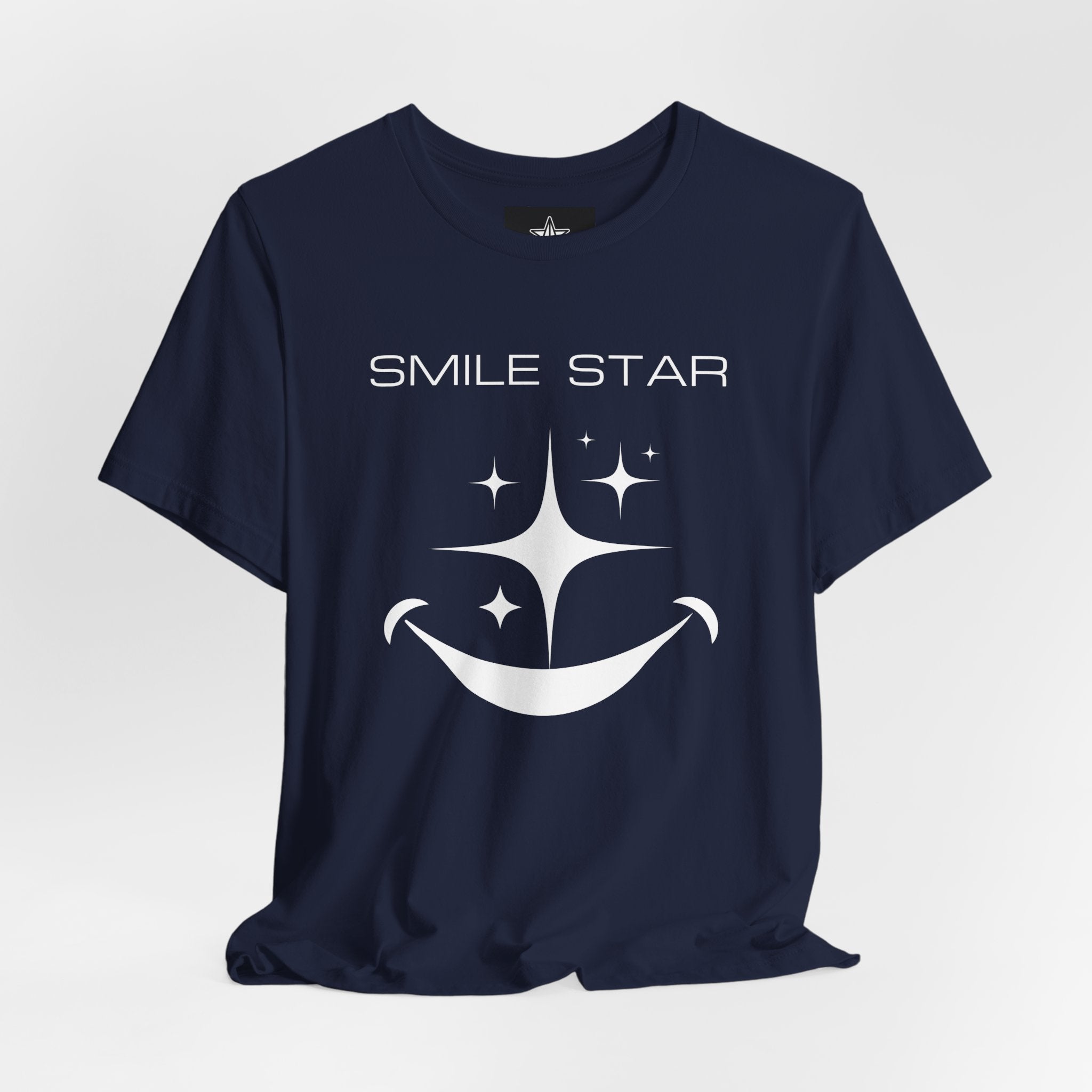 Smile Star Tee